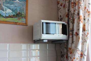 Фото номера Апартаменты с видом на море Апартаменты Apartment Na Lidzava Beach г. Пицунда 75