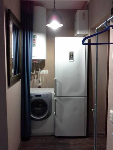 Фото номера Апартаменты с видом на море Апартаменты Apartment Na Lidzava Beach г. Пицунда 58