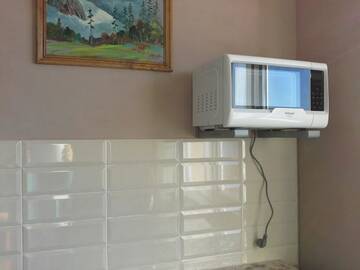 Фото номера Апартаменты с видом на море Апартаменты Apartment Na Lidzava Beach г. Пицунда 13