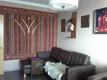 Фото номера Апартаменты с видом на море Апартаменты Apartment Na Lidzava Beach г. Пицунда 17