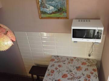 Фото номера Апартаменты с видом на море Апартаменты Apartment Na Lidzava Beach г. Пицунда 9