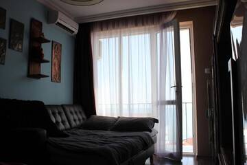 Фото номера Апартаменты с видом на море Апартаменты Apartment Na Lidzava Beach г. Пицунда 87